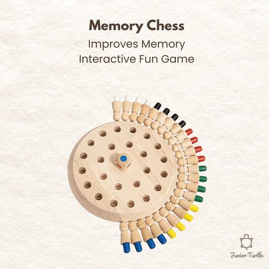 Memory Chess