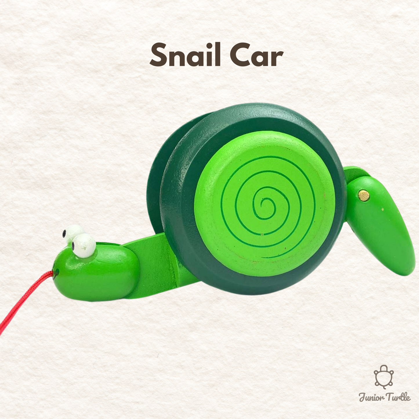 Snail Car